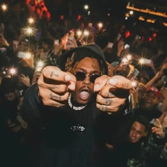 My Problems - Juice WRLD (unreleased)