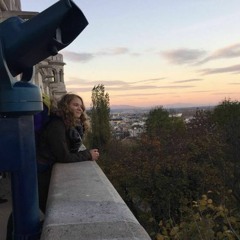 The Person We Used To Be