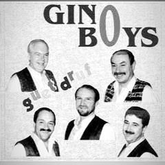 251 Gino Boys Prod. Sekani