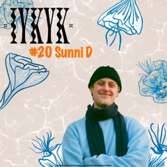 IYKYK #20 w/Sunni D
