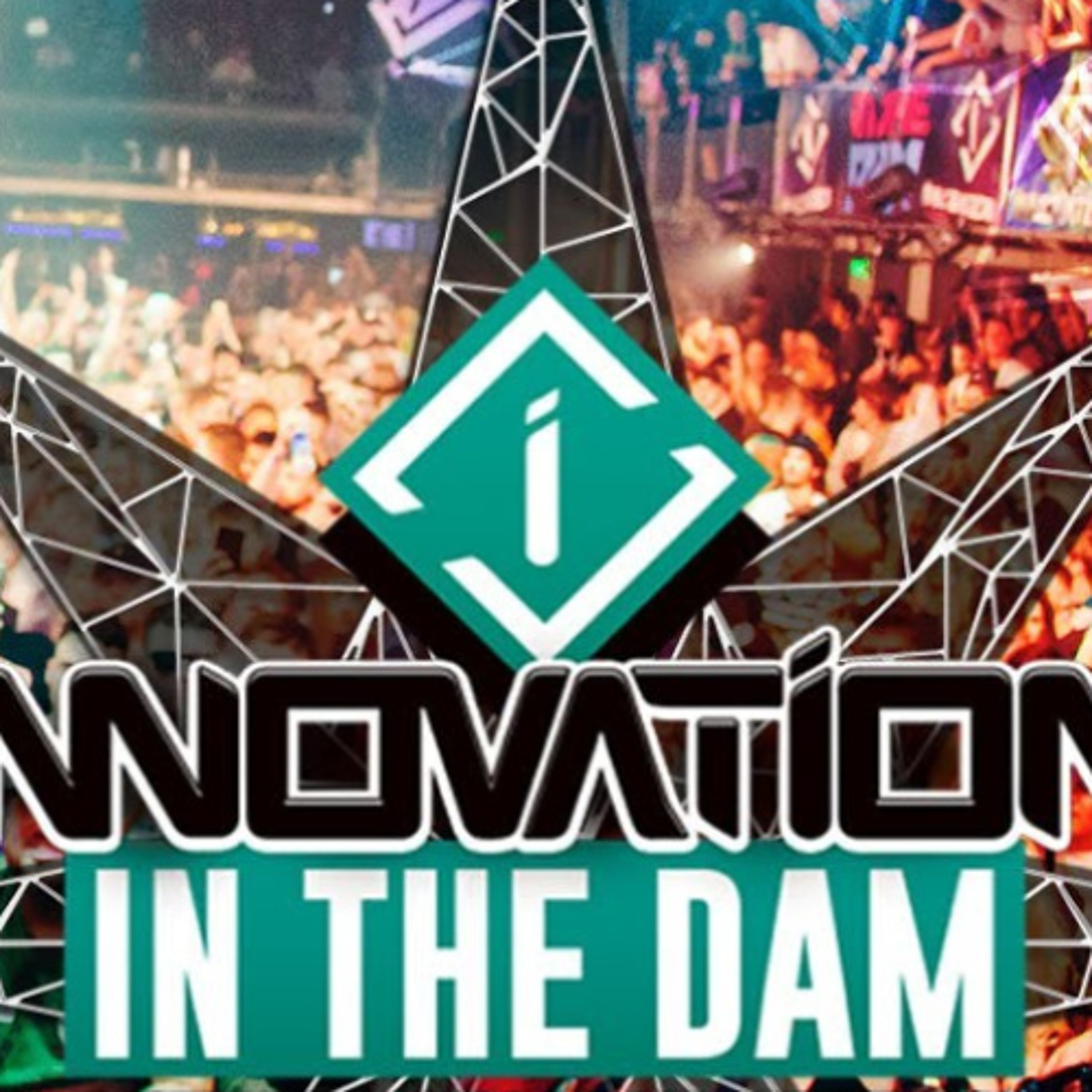OLDSCHOOL TRACK: 2N - BAD ISSUES VIP - MUZIK HERTZ 2013 - INNOVATION IN THE DAM - PLAYED BY: SKIBADEE MACKY GEE HARRY SHOTTA episode artwork
