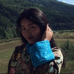 naw may sangay dema and thinley gyeltshen