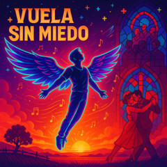 Vuela Sin Miedo
