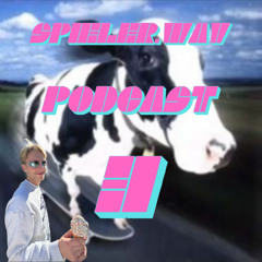 Spieler Podcast 3 (Trance / Bounce / Techno)