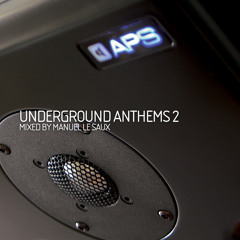 You Will Never Be Forgotten (Activa Mix)