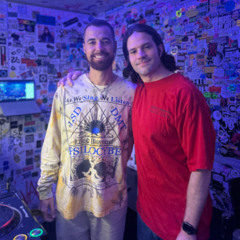Private Pleasure with Private Panther and Gaspar Muniz @ The Lot Radio 08-25-2025