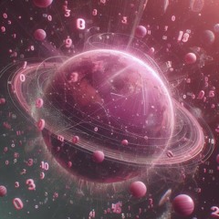 Pink Planet