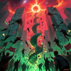 WE RISE