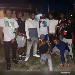 Backwood casper ft Toby