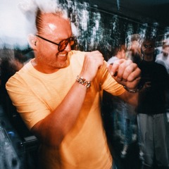 This is the sound of MG (Oct Mix)
