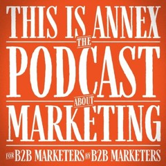 Strategic B2B Event Marketing with Tara Jacobs