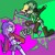 Artwork for [ R1 - M7 ] Pixel Smash