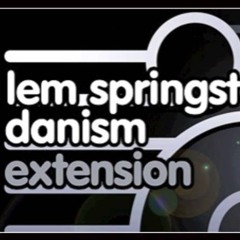 Lem Springsteen & Danism - Extension x Culo
