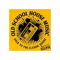 Promoset Old-School-House 2023