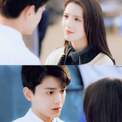 When Love Comes - Li Ruoxi - OST Intense Love