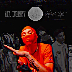 Lil Jerry - Perc 10 (Fast)