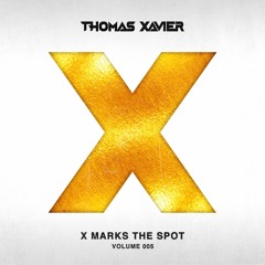 X Marks The Spot Vol. 5