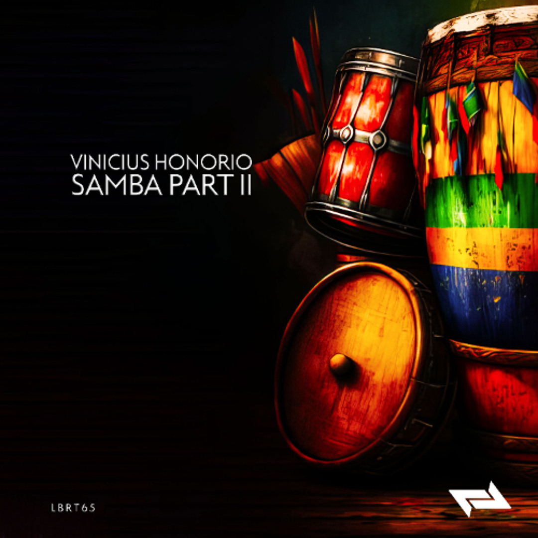 Stream Samba Part II by Vinicius Honorio | Listen online for free on ...
