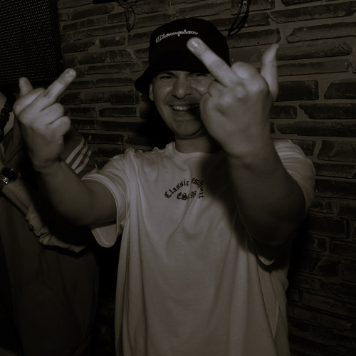 NOLIMITSRAVE B-Fr3ak Uptempo set