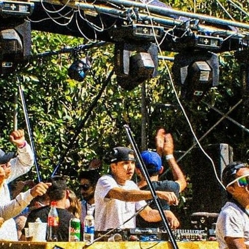 Day 2 PRIVATE PARTY Live Set 2023