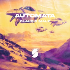 Claudio Malz - Automata