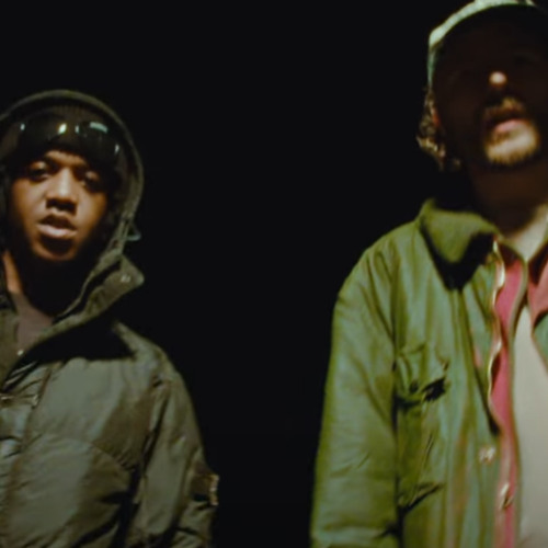 Lee Scott - merry karma (feat. Black Josh) [Nuboid Version]