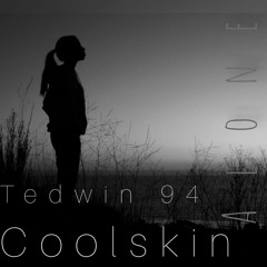 Tedwin 94_Alone feat CoolSkin (prodby sbu da drummer)