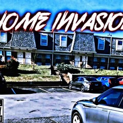L4Krazyyy - Home Invasion (Official Audio).mp3