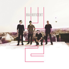 Magnificent (Fred Falke Full Club Mix)