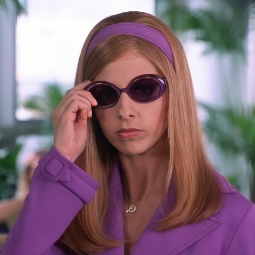 HELLO BITCHES