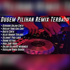 DJ Rusman Syah • DUGEM GERHANA DALAM CINTA X KAKEK ZEUS NAIK ANGKOT & AKULAH YANG KAU CARI 2022