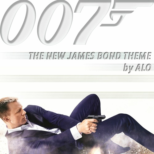 The New James Bond Theme (FB Composer Challenge #16 - Fan Made Concept Score)