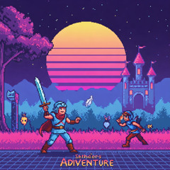 Adventure - Main Theme