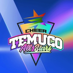 CHEER TEMUCO STARS LADIES 2022 🌈