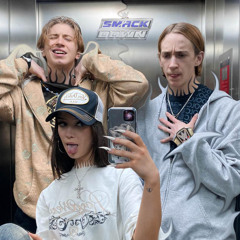 WWE - Tazie, $speedy (prod.Tazie)