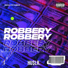 HU$LR. - Robbery [ RICH THE KID TYPE BEAT ] - 2022 - 21 Savage, Lil Durk, Migos, Travis Scott