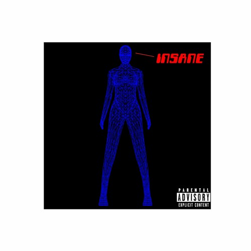 Insane - DTA & Julius The Superb (Prod. Mo Beats & Zach2k)