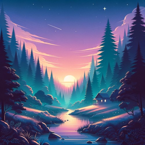 Sleepy Meadows (Lofi Chill)