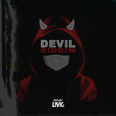 DJ LIVIO - BATMAN (Devil Riddim) 2021