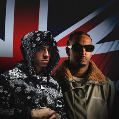 💷CENTRAL CEE x 21 SAVAGE - REMIX [Prod. Darkside Beatz]