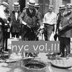 nyc vol. III