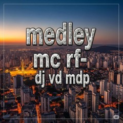 MEDLEY MC RF