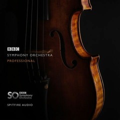 BBCSO Core - Test Brass (Jerry Goldsmith - Star Trek, Klingon Battle Main Theme)
