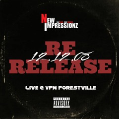 Big Girl Song (Live)