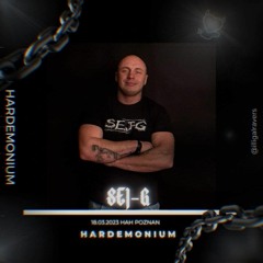 Sej-G -Hardemonium Live set.WAV