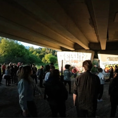 Under The Bridge  - Obsession Live Set