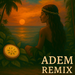 Drake - Passionfruit (ADƎM Remix)