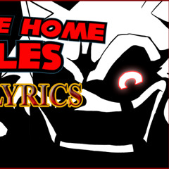 Welcome Home Cycles WITH LYRICS | FNF' Lyrical Cover