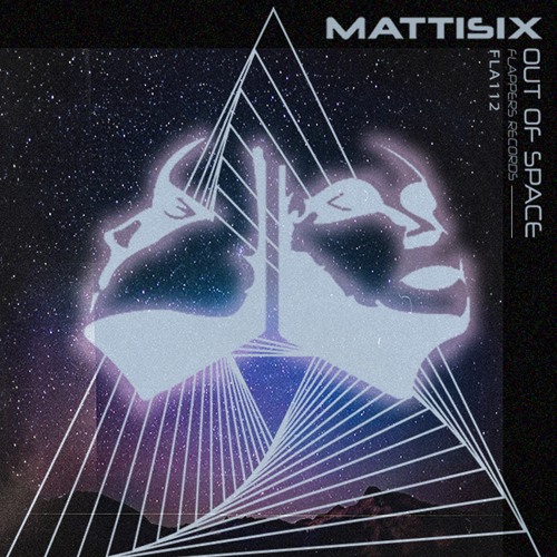 OUT OF SPACE (RADIO EDIT)
