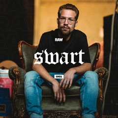 RAWCAST061 • SWART